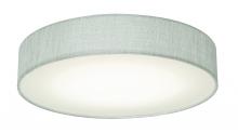  ALDF2032LAJD1GY - Ashland 20" LED Flush Mount