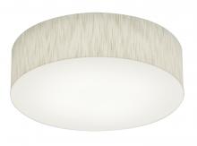  ANF1524LAJUD-JT - Anton 15" LED Flush Mount