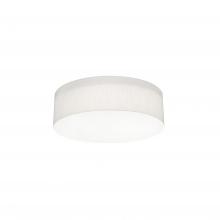  ANF1524MB-LW - Anton 15'' Med Base Flush Mount - LW