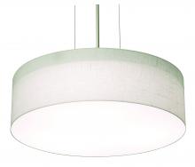  ANP1524LAJUDSN-LW - Anton 15" LED Pendant