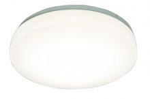  C2F111600LAJD1 - Cirrus 11" LED Flush Mount