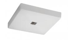  MRF1624LAJUDSN - Monroe 17" LED Flush Mount