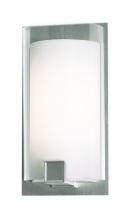  NLS061914LAJUDSN - Nolan 20" LED Sconce