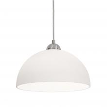  OTSP10MBSN - OTIS PENDANT MEDIUM BASE 120V Satin Nickel