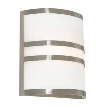  PLZS11MBBN - PLAZA 2-Light Brushed Nickel S