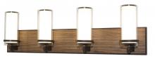  RNV30082400L30D1RB - Arden 4 Light LED Vanity