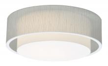  SAF2332LAJUD-JT - Sanibel 24" LED Flush Mount