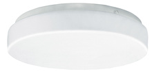  C2F111600L30D1 - Cirrus 11" LED Flush Mount