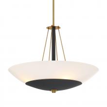  1704-781 - Bax - 4 Light Pendant