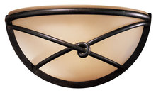 Minka-Lavery 1971-138 - ASPEN™ II - 1 LIGHT WALL SCONCE