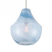Minka-Lavery 293-84 - PACIFIC - 1 LIGHT PENDANT