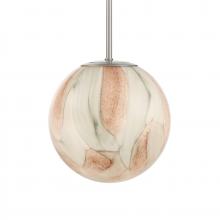Minka-Lavery 295-84 - 1 LIGHT PENDANT