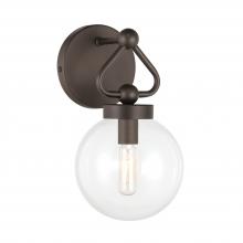 Minka-Lavery 2971-860 - STELLA - 1 LIGHT VANITY