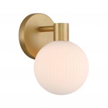 Minka-Lavery 2991-732 - FENTON - 1 LIGHT VANITY