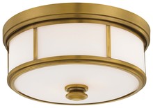  6368-249 - FLUSH MOUNT