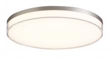  769-2-84-L - Vantage - 30w LED Flush Mount