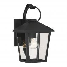 Minka-Lavery 78000-66 - PARKSIDE - 1 LIGHT OUTDOOR WALL SCONCE