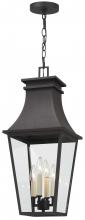 Minka-Lavery 7998-66 - GLOUCESTER - 4 LIGHT OUTDOOR CHAIN HUNG