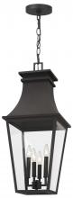 Minka-Lavery 7999-66 - GLOUCESTER - 4 LIGHT OUTDOOR CHAIN HUNG
