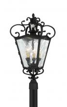  9335-661 - 2 LIGHT OUTDOOR POST