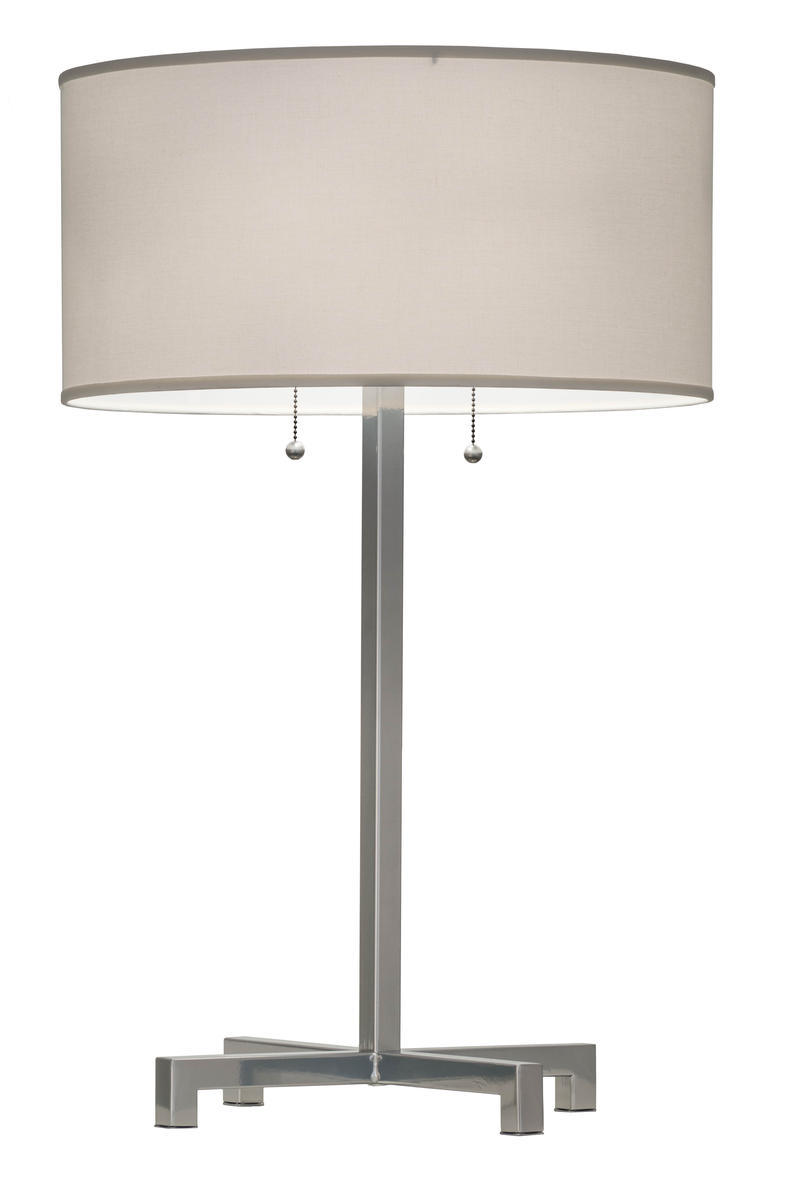 32"H Cilindro Table Lamp