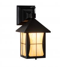  109263 - 6" Wide Pelham Manor Wall Sconce