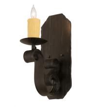  116261 - 6.5"W Renzo Wall Sconce