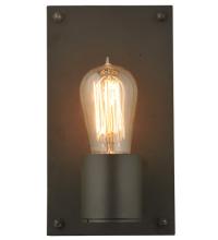  118636 - 5"W Alva Wall Sconce