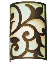  119503 - 8" Wide Rickard Wall Sconce