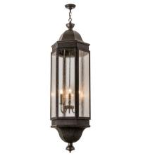  119849 - 18"W Gascony Lantern Pendant