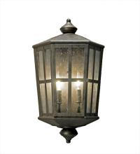  127121 - 12" Wide Manchester Wall Sconce