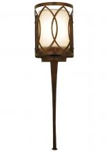  128042 - 6" Wide Ashville Wall Sconce