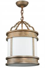  130799 - 12" Wide Wyant Pendant