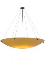  132602 - 48"W Cypola Inverted Pendant