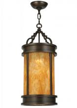  133307 - 10"W Wyant Pendant