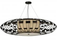  134843 - 55"W Margo Pendant