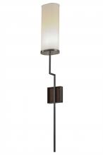  137002 - 7" Wide Ausband Wall Sconce