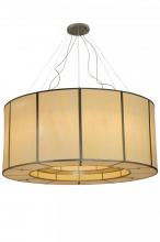  137072 - 72"W Cilindro Touro Pendant