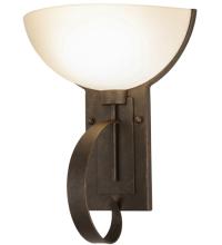  146552 - 12.5"W Erastos Wall Sconce