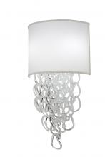  149815 - 15"W Lucy LED Wall Sconce