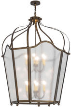  156474 - 42"W Citadel 12 LT Pendant