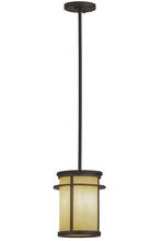  157520 - 8"W Theron Mini Pendant