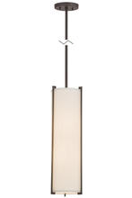  161058 - 7"W Cilindro Mini Pendant