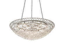  174096 - 74" Wide Amelia Pendant