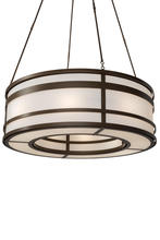  177250 - 72"W Sargent Pendant