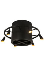  184544 - 45" Wide Column-Surround Light System