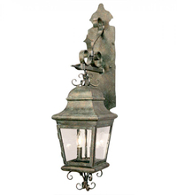  187749 - 9" Wide Vincente Wall Sconce