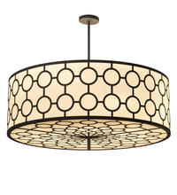  189150 - 48" Wide Dekko Pendant