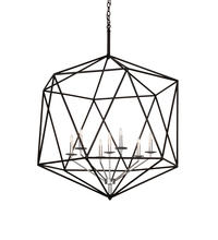  194724 - 42" Wide Sacha Pendant