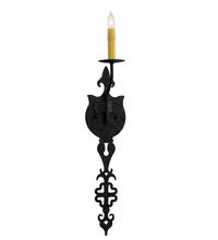  203928 - 5" Wide Merano Wall Sconce